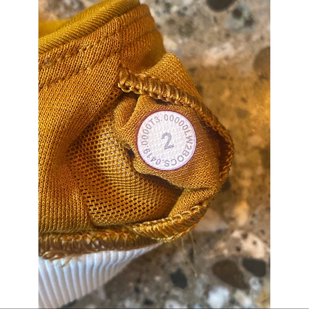 Lululemon  New Ambition Bra - Picture 7 of 7